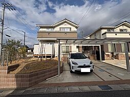 物件画像 木更津市真舟中古住宅
