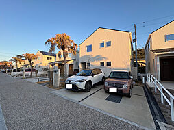 物件画像 袖ケ浦市今井中古住宅