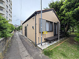 物件画像 御宿町須賀中古平家建て