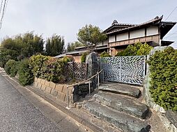 物件画像 君津市南子安中古住宅