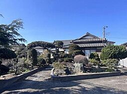 物件画像 木更津市中島中古住宅