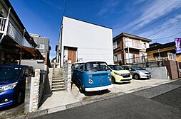 物件画像 木更津市真舟中古住宅