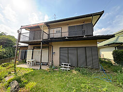 物件画像 袖ケ浦市神納中古戸建