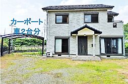 物件画像 富津市竹岡中古住宅