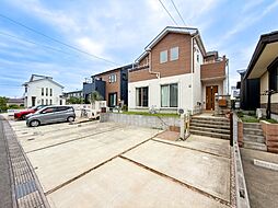 物件画像 木更津市金田東1丁目中古戸建