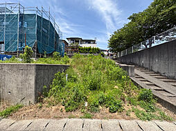 物件画像 木更津市畑沢南土地