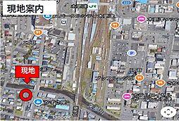 物件画像 木更津市新田上物付き土地