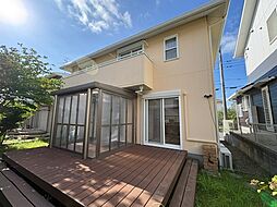 物件画像 木更津市羽鳥野中古住宅