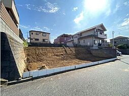 物件画像 木更津市清見台土地