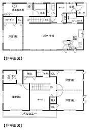 木更津市江川中古戸建