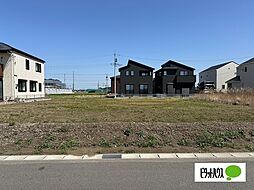 物件画像 木更津市金田西地区土地