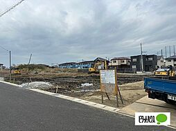 物件画像 袖ヶ浦市奈良輪土地