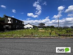 物件画像 木更津市羽鳥野売地