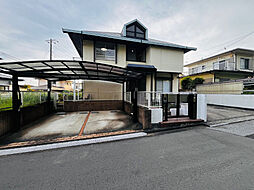 物件画像 君津市南子安8丁目中古戸建