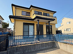 物件画像 富津市青木中古戸建