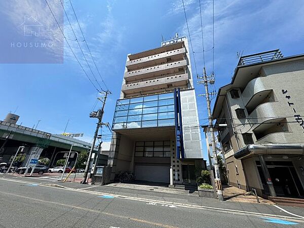 コージー太閤 ｜大阪府東大阪市長田西4丁目(賃貸マンション1K・7階・23.72㎡)の写真 その1