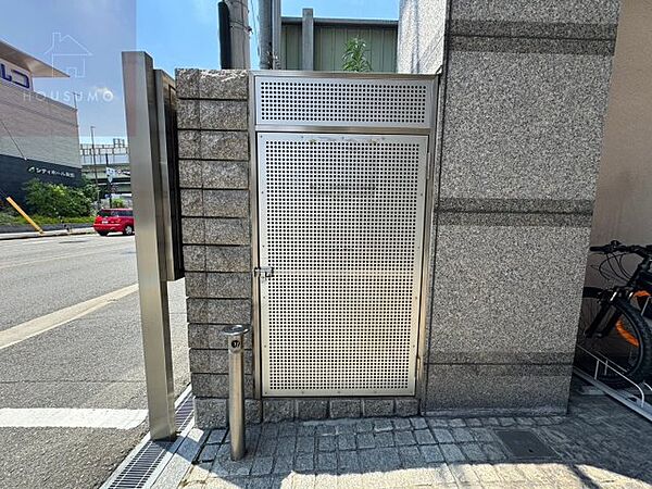 コージー太閤 ｜大阪府東大阪市長田西4丁目(賃貸マンション1K・7階・23.72㎡)の写真 その5