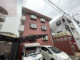 トリプルステイション菱屋西 104 ｜ 大阪府東大阪市菱屋西3丁目10-9（賃貸マンション2DK・1階・40.00㎡） その1