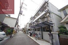 サンフェスター21 305 ｜ 大阪府東大阪市花園西町1丁目11-8（賃貸マンション1R・3階・18.00㎡） その30