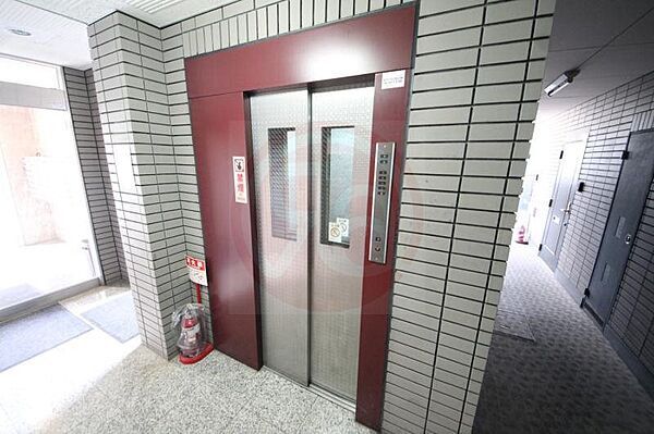 グローバルエイシン 105｜大阪府東大阪市友井3丁目(賃貸マンション1DK・1階・27.50㎡)の写真 その15