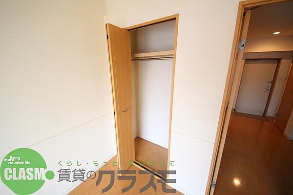 アンソレイユ菱屋西 506｜大阪府東大阪市菱屋西5丁目(賃貸マンション1DK・5階・31.71㎡)の写真 その25