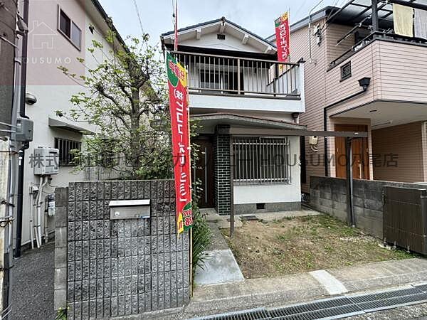 東町1丁目貸家 -｜大阪府八尾市東町1丁目(賃貸一戸建4K・1階・62.21㎡)の写真 その30