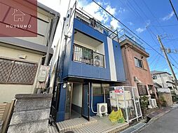 🉐敷金礼金0円！🉐近鉄奈良線 瓢箪山駅 徒歩8分