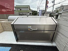 ラモーナ北条I 105 ｜ 大阪府大東市北条4丁目1-6（賃貸アパート1LDK・1階・34.48㎡） その13