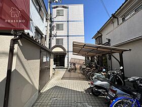 大阪府東大阪市若江本町2丁目11-23（賃貸マンション1R・2階・14.00㎡） その13