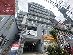 大阪府大東市北楠の里町24-23（賃貸マンション1K・5階・28.00㎡） その1