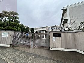 大阪府大阪市平野区喜連5丁目1-50（賃貸アパート1LDK・2階・40.51㎡） その24