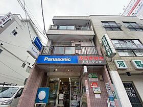 スリーライトカドニシ  ｜ 大阪府東大阪市高井田元町1丁目2-5（賃貸マンション1K・3階・20.00㎡） その30