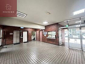 大阪府大阪市平野区平野馬場2丁目3-12（賃貸マンション2LDK・3階・51.71㎡） その13