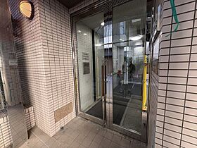 ラフィーネ今里 301 ｜ 大阪府大阪市東成区大今里西3丁目（賃貸マンション1LDK・3階・35.00㎡） その13