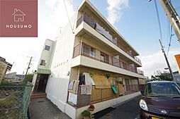 近鉄奈良線 瓢箪山駅 徒歩14分