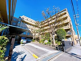 大宝小阪マンション 201 ｜ 大阪府東大阪市中小阪1丁目6-22（賃貸マンション2K・2階・30.00㎡） その17