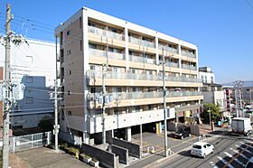 Ritz小阪 506 ｜ 大阪府東大阪市西堤学園町1丁目1-29（賃貸マンション1K・5階・25.36㎡） その1