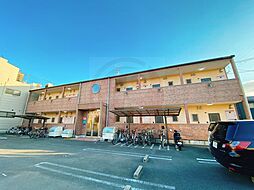 JR長瀬駅 4.8万円