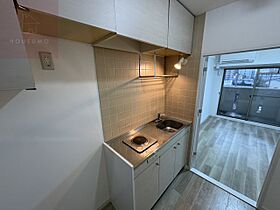 ジオ・グランデ高井田 507 ｜ 大阪府東大阪市川俣1丁目（賃貸マンション1K・5階・22.50㎡） その6