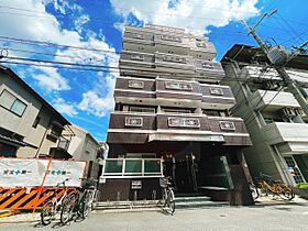 リバーライズ永和 307 ｜ 大阪府東大阪市高井田元町2丁目6-6（賃貸マンション1K・3階・23.30㎡） その1