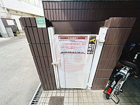 リバーライズ永和 307 ｜ 大阪府東大阪市高井田元町2丁目6-6（賃貸マンション1K・3階・23.30㎡） その29