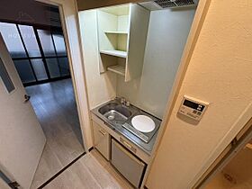 大阪府八尾市山本高安町2丁目13-5（賃貸マンション1K・2階・20.00㎡） その4