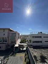 大阪府八尾市高美町6丁目1-6（賃貸マンション3LDK・4階・56.00㎡） その12