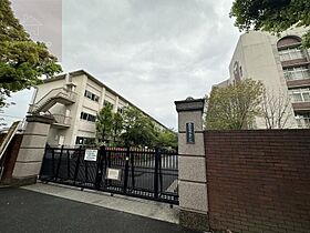 大阪府八尾市上之島町北2丁目16-3（賃貸マンション3LDK・2階・61.32㎡） その25