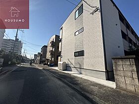 大阪府東大阪市玉串元町1丁目4-12（賃貸アパート2LDK・1階・40.20㎡） その30