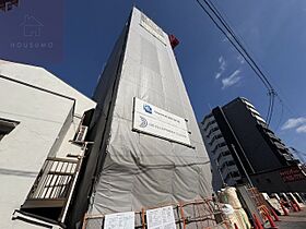 ソルテラスOSAKA MID EASTクレアスト  ｜ 大阪府大阪市東成区大今里4丁目114、115(地番)（賃貸マンション1K・3階・24.36㎡） その3