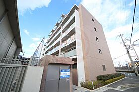 メゾンドパニール  ｜ 大阪府東大阪市俊徳町5丁目1-1（賃貸マンション2LDK・1階・60.19㎡） その29