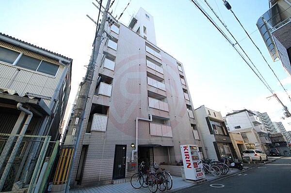 エアリーコート小阪 ｜大阪府東大阪市小阪2丁目(賃貸マンション1R・7階・10.00㎡)の写真 その1