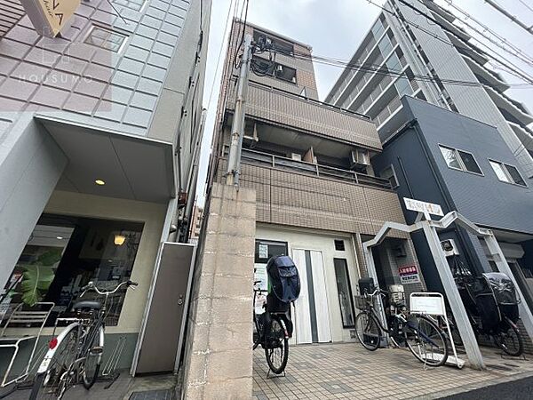 MAISON　YAMATO ｜大阪府東大阪市長堂2丁目(賃貸マンション1R・6階・17.00㎡)の写真 その1