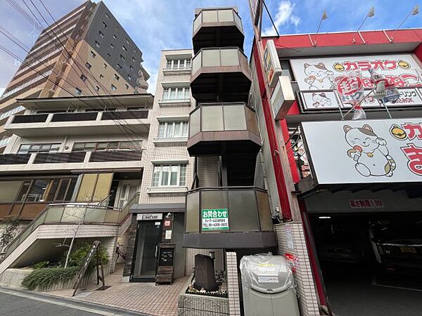 マーキュリーハイム飛田 301｜大阪府東大阪市御厨南1丁目(賃貸マンション1R・3階・21.95㎡)の写真 その30